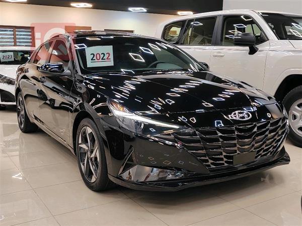 Hyundai for sale in Iraq